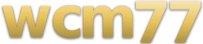 wcm77 logo